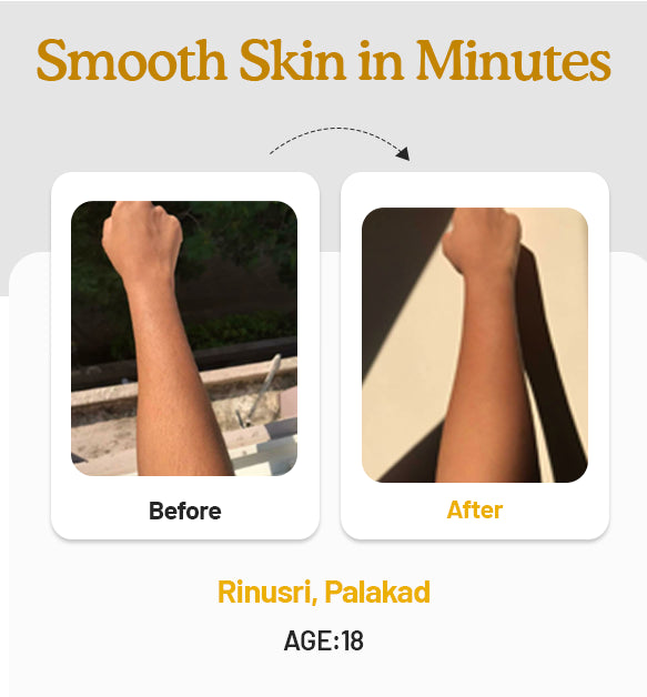 Hair Removal Powder 100g
