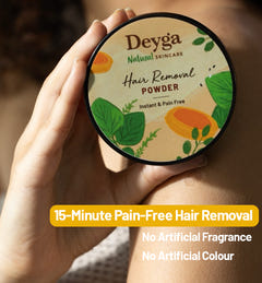 Hair Removal Powder 100g