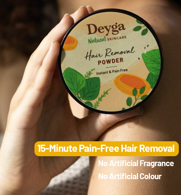 Hair Removal Powder 100g