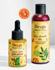 Hair Strengthening Combo