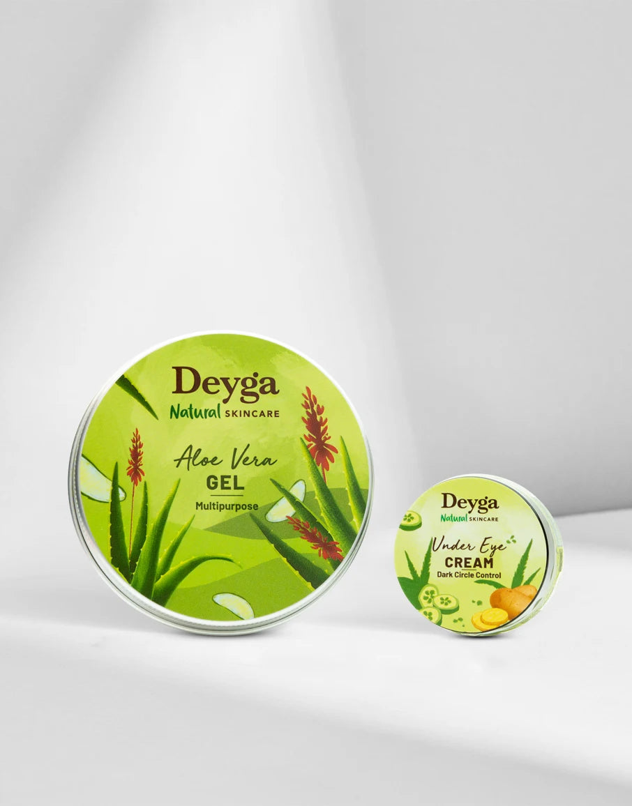 Deyga Hydro Boosting Combo