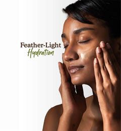 Light Moisturising Face cream 30g