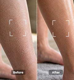 Light Moisturising Face cream 30g