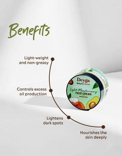 Moisturizer cream-Nourishing moisturizer-Moisturizer to control oil