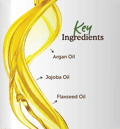Hair Serum (Liquid Gold) 30ml