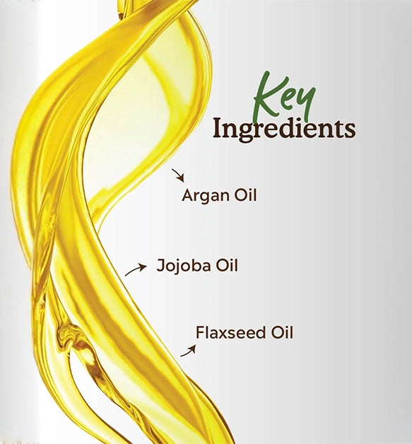 Hair Serum (Liquid Gold) 30ml