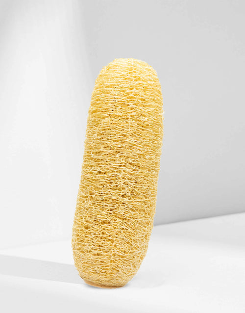 Deyga's organic loofah - loofah scrub
body loofah
