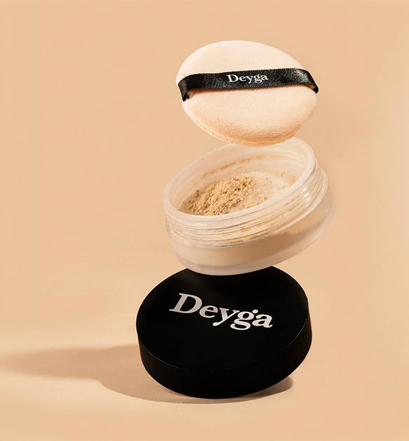 Loose Setting Powder 15g