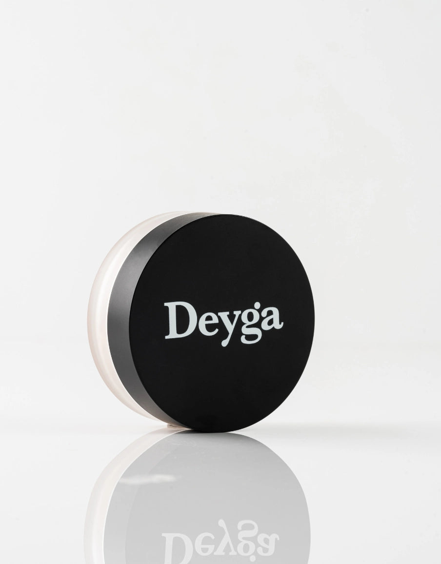 Loose Setting Powder