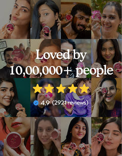 Loved by many peoples - Deyga Beetroot Lip Balm 