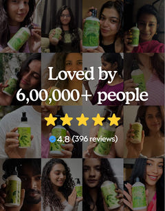 Loved Soy Milk Conditioner-Trusted Hair Conditioner-Customer Favourite Conditioner