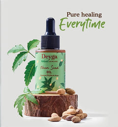 Neem Seed Oil 30ml