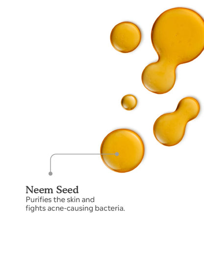 Neem Seed Oil