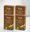Pack of 4