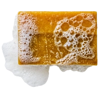 Neem and Turmeric Bath Bar