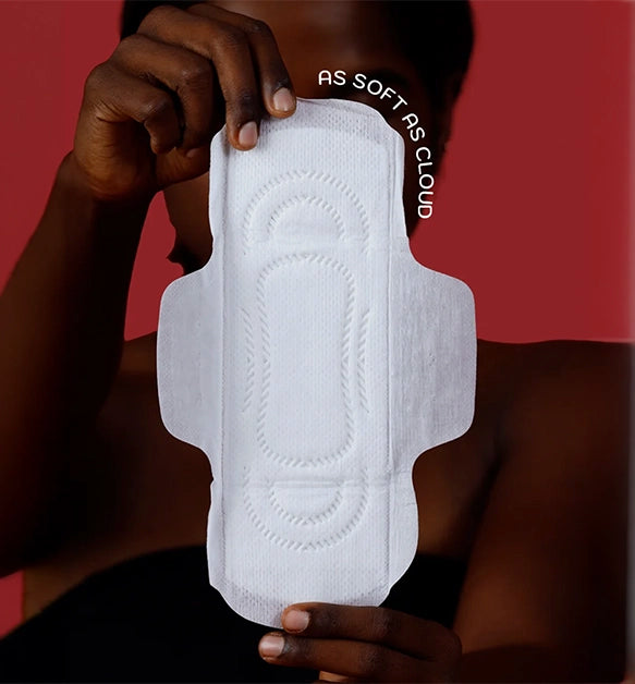 Deyga New Age Pads