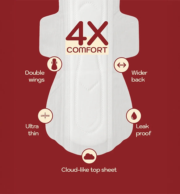 Deyga New Age Pads