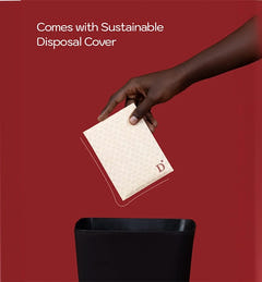 Deyga New Age Pads