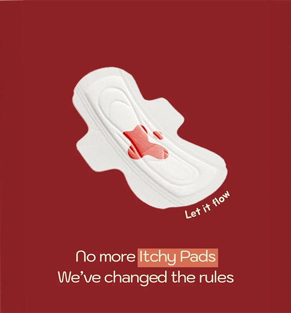 Deyga New Age Pads