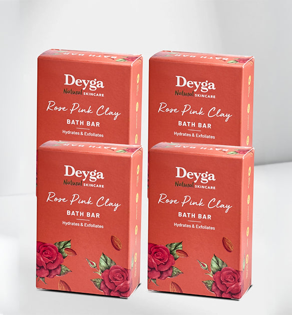 Pack of 4