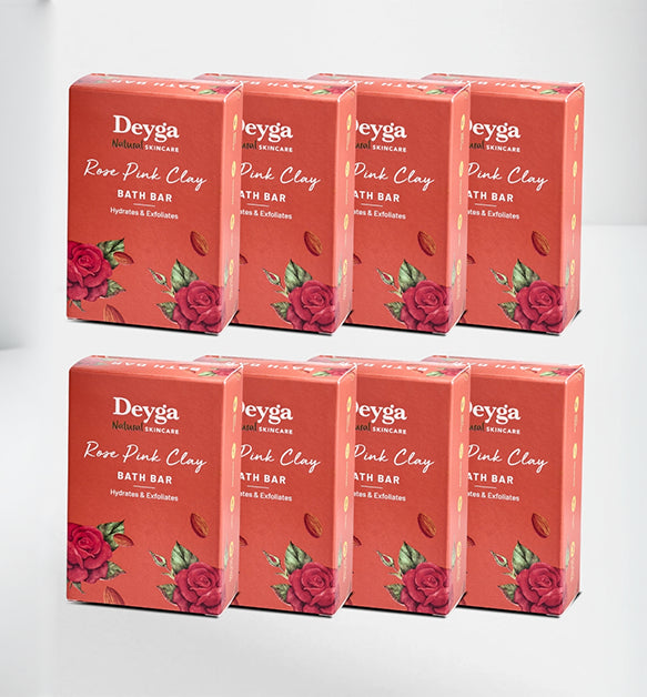 Pack of 8