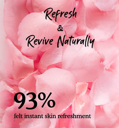 Rose Water Toner 100ml