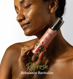 Rose Water Toner 100ml