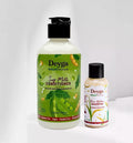 Conditioner + Rice Water Shampoo 50ml