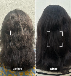 Soy Milk Conditioner 220ml