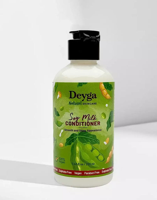 Deyga Soy Milk Conditioner 220ml