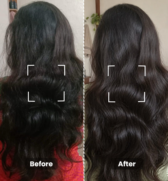 Soy Milk Conditioner 220ml