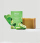 Spinach & Cucumber Soap 130g