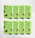 Pack of 8