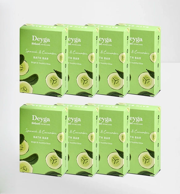 Pack of 8