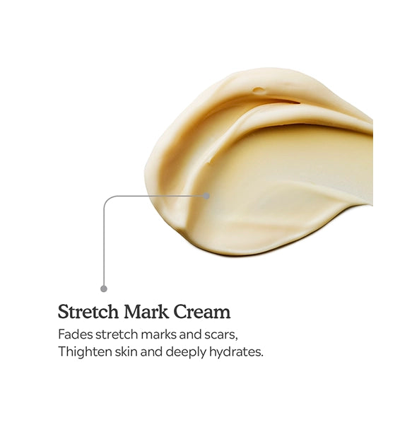 Stretch Marks Cream 100g