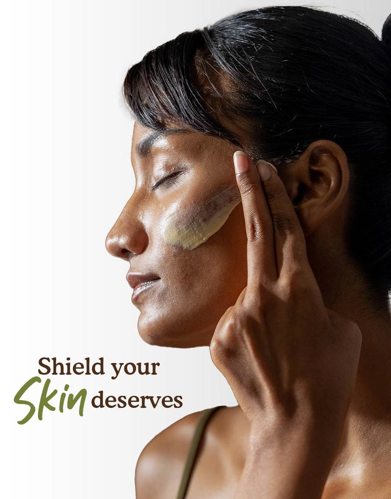 Sunscreen protection-Non oily sunscreen-Non sticky sunscreen