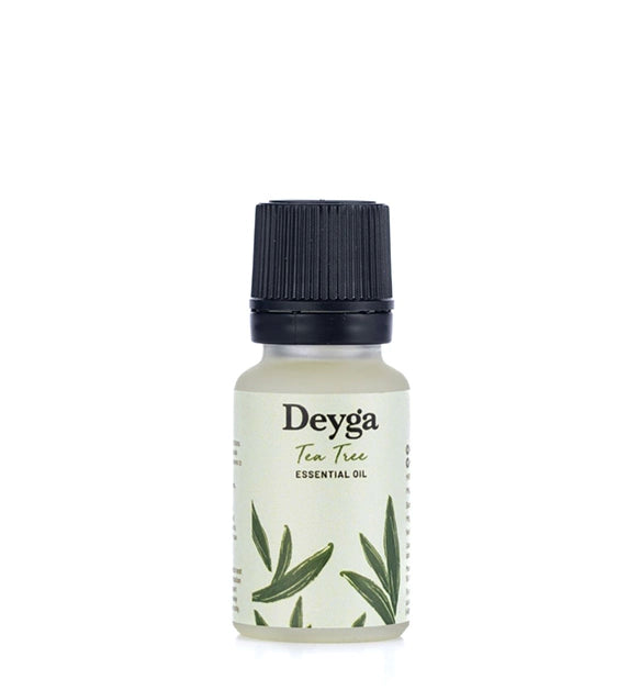 Tea Tree Essential Oil 10ml