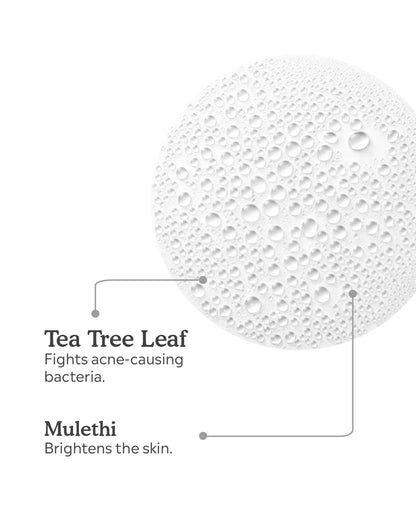 Tea Tree Facial Toner