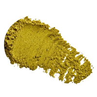 Deyga 100% Plant Based Hair Color - Black