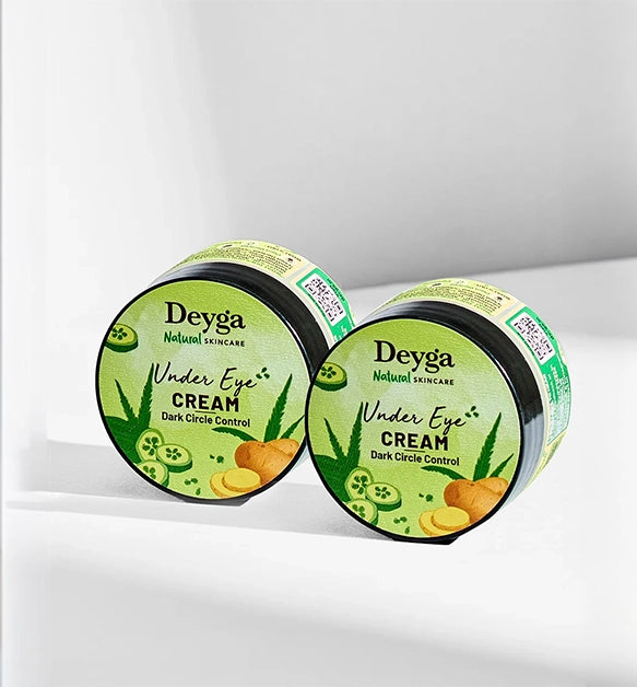 Under Eye Cream 15g