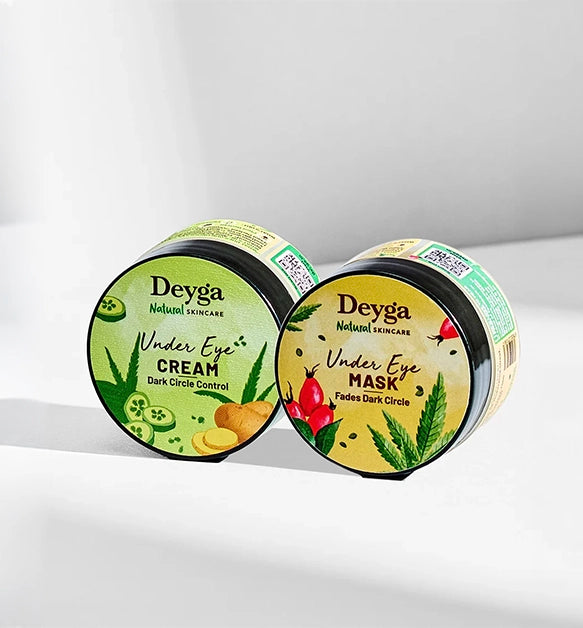 Under Eye Cream 15g