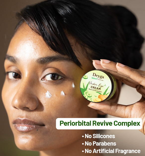 Under Eye Cream 15g