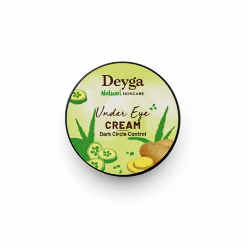 Dynamic Deyga Under Eye Cream Abstract Concept Dynamic Deyga Under Eye Cream Abstract Concept