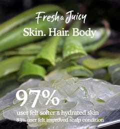 Aloe Vera Gel Mini 30g