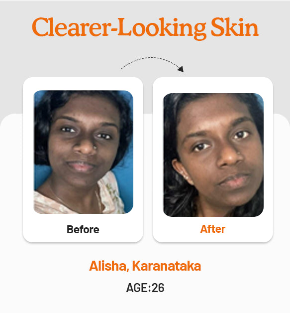 Vitamin C Daily Glow Combo