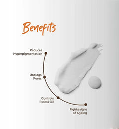 Vitamin C Foaming Facewash