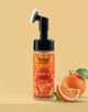 Vitamin C Foaming Facewash