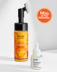 Vitamin C Daily Glow Combo
