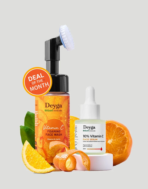 Deyag Vitamin_C_Daily_Glow_Combo