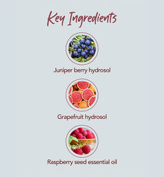 Wild Berry Body Wash 220ml